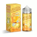 Lemonade Monster Mango Lemonade 100ml E-Juice