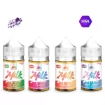 The Milk Salt E-Juice (30ml)