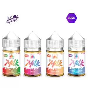 The Milk Salt E-Juice (30ml)