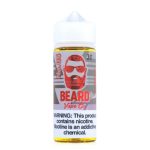 Beard Vape No.05 120ml E-Juice 3MG
