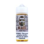 Beard Vape No.24 120ml E-Juice 3MG