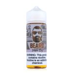 Beard Vape No.24 120ml E-Juice 6mg