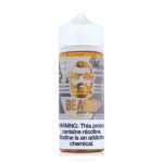 Beard Vape No.32 120ml E-Juice 6mg