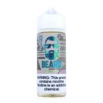 Beard Vape No.42 120ml E-Juice 3MG