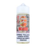 Beard Vape No.71 120ml E-Juice 3mg