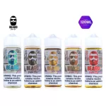 Beard Vape E-Juice Collection (120ml)