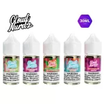 Cloud Nurdz Salts E-Juice Collection (30ml)