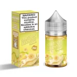 Custard Monster Banana Salt 30ml E-Juice