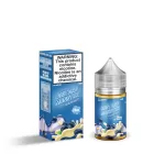 Custard Monster Blueberry Custard Salt 30ml E-Juice