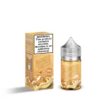 Custard Monster Butterscotch Salt 30ml E-Juice