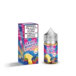 Fruit Monster Blueberry Raspberry Lemon Salt 30ml E-Juice
