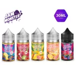 Fruit Monster Salt E-Juice Collection (30ml)