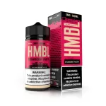 HMBL Strawberry Pastry 100ml E-Juice