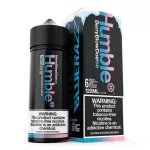 Humble Berry Blow Doe Ice 120ml Tobacco Free Nicotine E-Juice