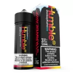 Humble Donkey Kahn Ice 120ml Tobacco Free Nicotine E-Juice