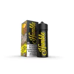 Humble Hop Scotch 120ml E-Juice