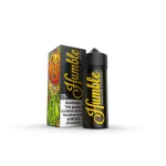 Humble Sweater Puppets 120ml E-Juice