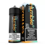 Humble Vape The Rainbow Ice 120ml Tobacco Free Nicotine E-Juice
