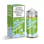 Ice Monster Melon Colada 100ml E-Juice