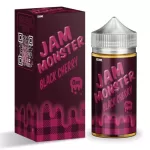 Jam Monster Black Cherry 100ml E-Juice