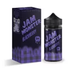 Jam Monster Blackberry 100ml E-Juice