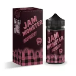Jam Monster Raspberry 100ml E-Juice
