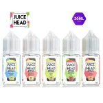 Juice Head Salts E-Juice Collection (30ml)