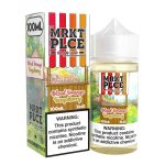 MRKTPLCE Blood Orange Tangoberry 100ml E-Juice