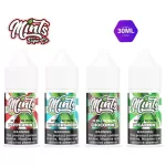Mint Salt E-Juice Collection (30ml)