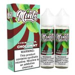 Mints Chocomint 120ml E-Juice