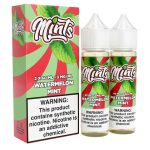 Mints Watermelon Mint 120ml E-Juice