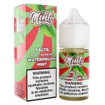 Mints Watermelon Mint 30ml Salt E-Juice