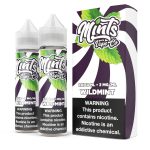 Mints Wild Mint 120ml E-Juice