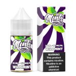Mints Watermelon Mint 30ml Salt E-Juice