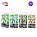 Mints E-Juice Collection 120ml