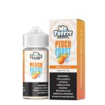 Mr.Freeze 100ml E-Juice Collection Peach Frost 3MG