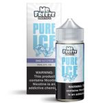 Mr.Freeze 100ml E-Juice Collection Pure Ice 3MG