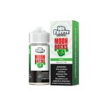 Mr.Freeze Moon Rock 100ml E-Juice 6MG