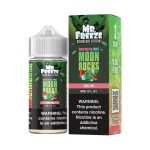 Mr.Freeze Moon Rocks Watermelon Frost 100ml E-Juice 3MG