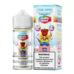 Pod Juice Fruity Bears Freeze Tobacco Free Nicotine E-Juice 100ml