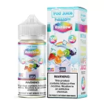 Pod Juice Rainbow Freeze Tobacco Free Nicotine E-Juice 100ml