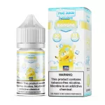 Pod Juice Salt Banana Freeze Tobacco Free Nicotine E-Juice 30ml