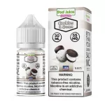 Pod Juice Salt Cookies & Cream Tobacco Free Nicotine E-Juice 30ml