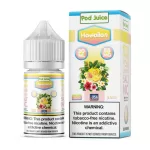Pod Juice Salt Hawaiian Tobacco Free Nicotine E-Juice 30ml
