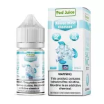 Pod Juice Salt Jewel Mint Diamond Tobacco Free Nicotine E-Juice 30ml