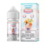 Pod Juice Salt Peach Freeze Tobacco Free Nicotine E-Juice 30ml