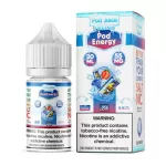 Pod Juice Salt Pod Energy Freeze Tobacco Free Nicotine E-Juice 30ml