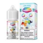 Pod Juice Salt Rainbow Freeze Tobacco Free Nicotine E-Juice 30ml