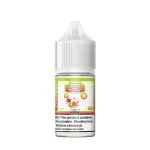 Pod Juice Salt Strawberry Apple Watermelon Freeze Tobacco Free Nicotine E-Juice 30ml