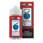 Red's Apple x Keep it 100 Slapple 100ml Limited Edition E-Juice